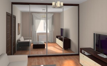 Disein Interface Of Closets