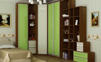 Carcases In Children ' S Cabinet
