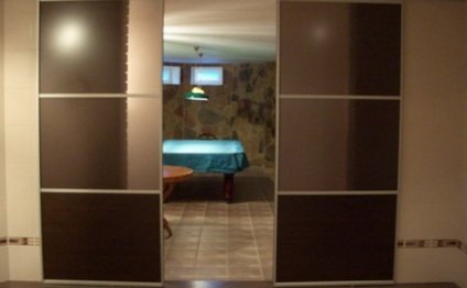 Carbon In The Closet